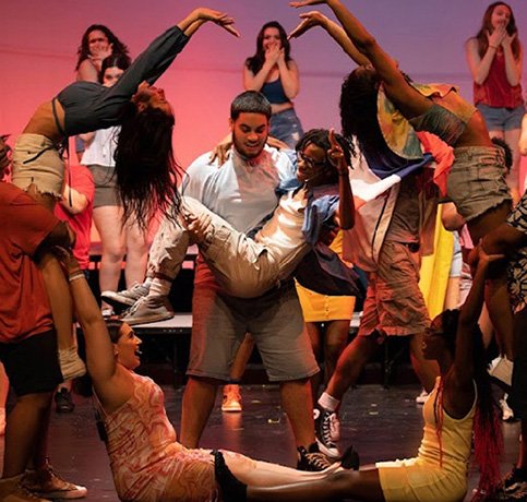 Music & Theater