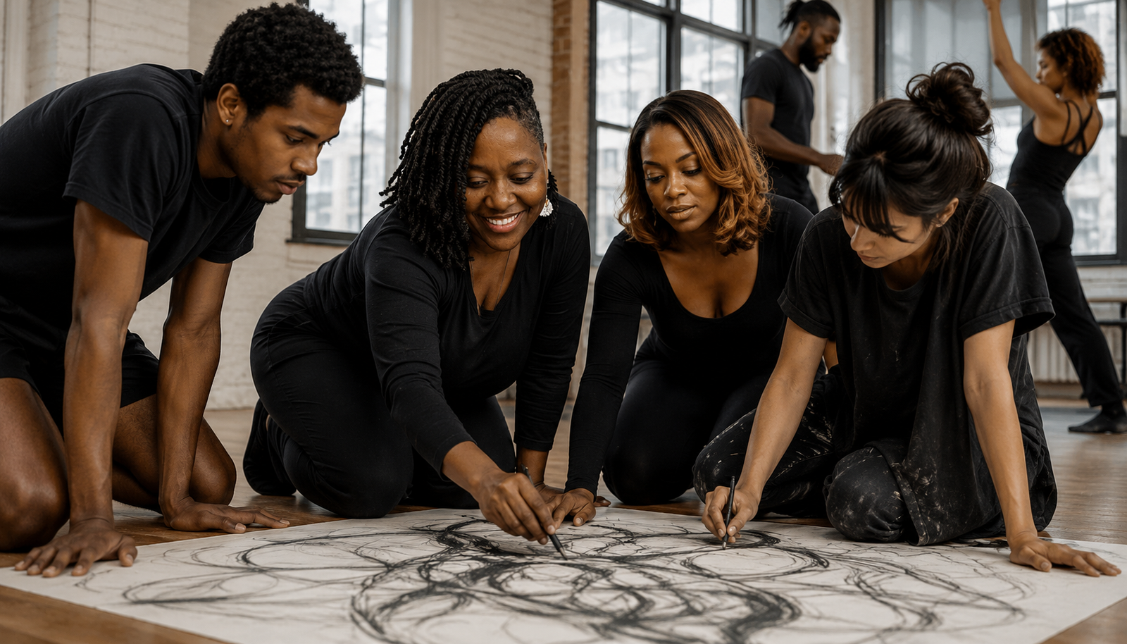 Artist Residencies