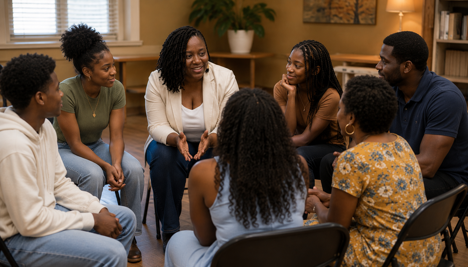 Life Skills and Wellness