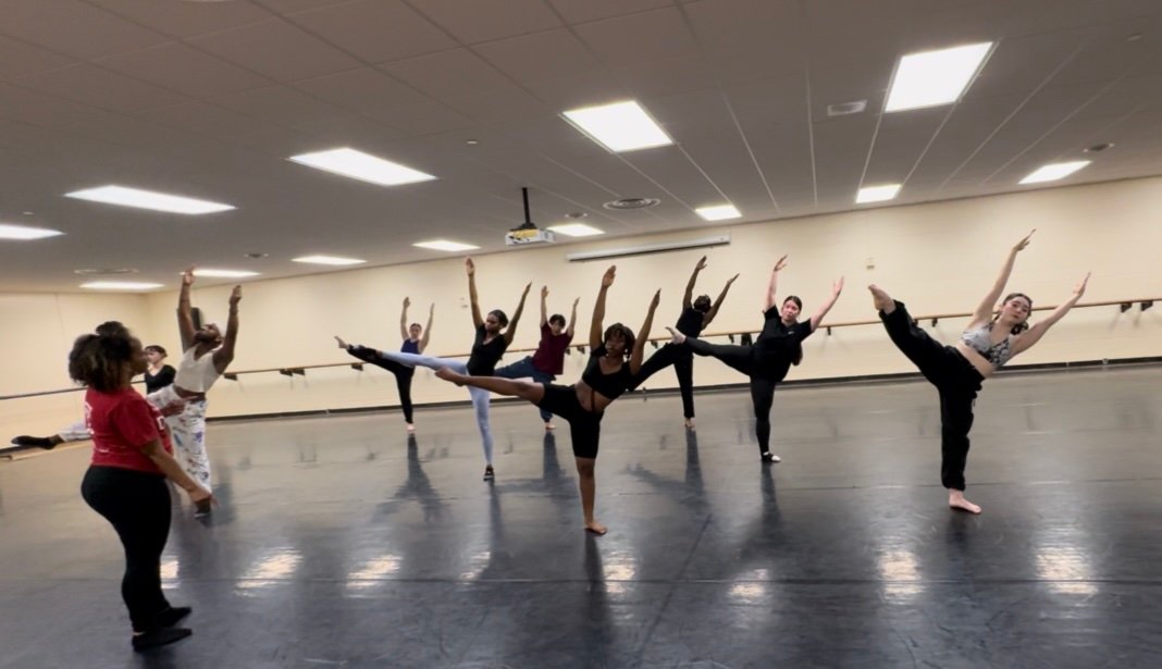 Dance Programs